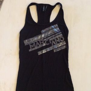Guess by Marciano tank top